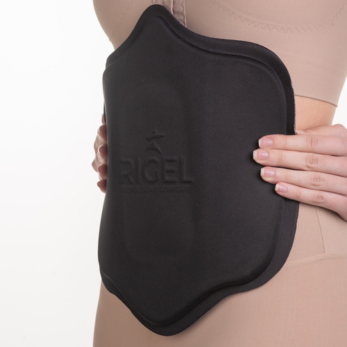 Placa Pós Operatória Abdominal Splint Comfort