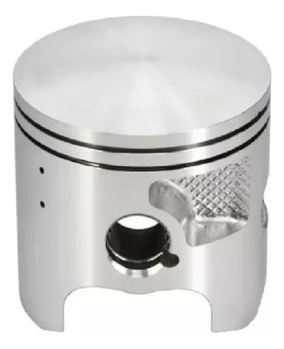 Pistão 2t Kdx 200 ( 67.00 Mm ) 89 A 95