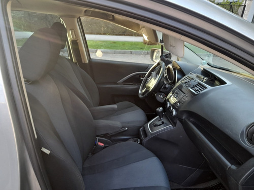 Imagen 7 de 14 de Mazda 5 2014 - 3 Corridas De Asientos