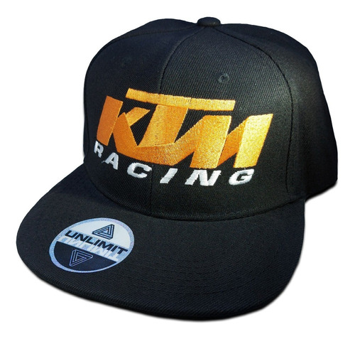 Snapback Ktm