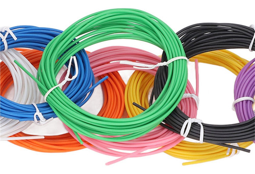 Lápiz De Impresión 3d Pcl Consumables, Recarga De Filamento