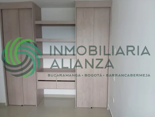Apartamento En Venta En El Recreo. Cod V61693
