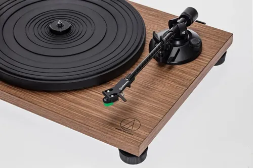 Bandeja Giradiscos Audio-technica At-lpw40wn