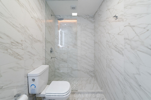 Imagen 8 de 14 de 1 Dormitorio + Patio Propio A Estrenar!