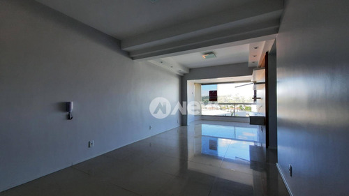 Imagem 16 de 19 de Apartamento Com 2 Dormitórios À Venda, 89 M² Por R$ 425.530,00 - Centro - Campo Bom/rs - Ap1492