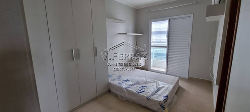 Imagem 5 de 25 de Apartamento, 3 Dorms Com 142 M² - Tupi - Praia Grande - Ref.: Dgo57 - Dgo57