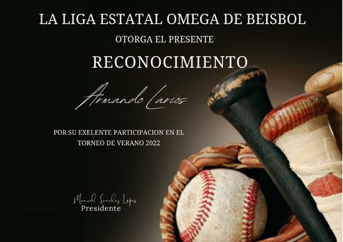 Diseño E Impresión De 50 Reconocimientos, Diplomas, Etc.