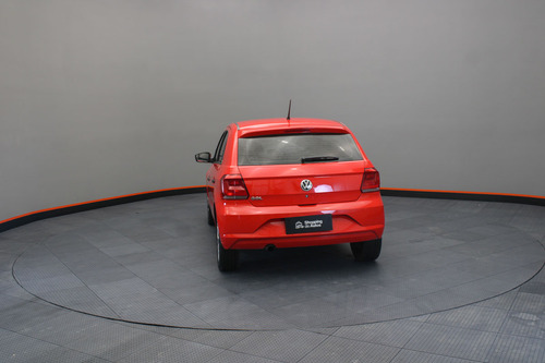 Volkswagen Gol 1.6 Mt 2020