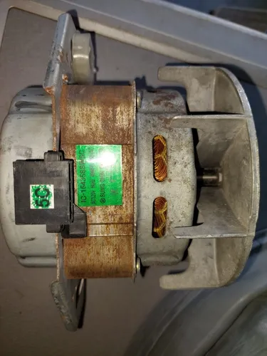 Motor Lavadora Samsung LG (Usado)