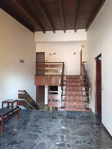 Casa En La Urb. El Marques