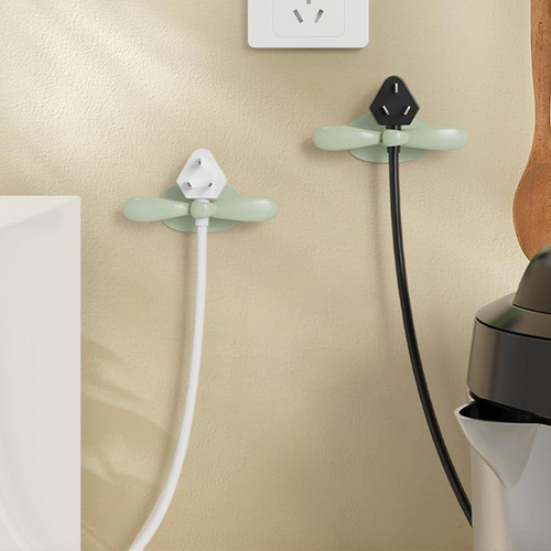 Organizador De Cables D210 Piezas Para Electrodomésticos De