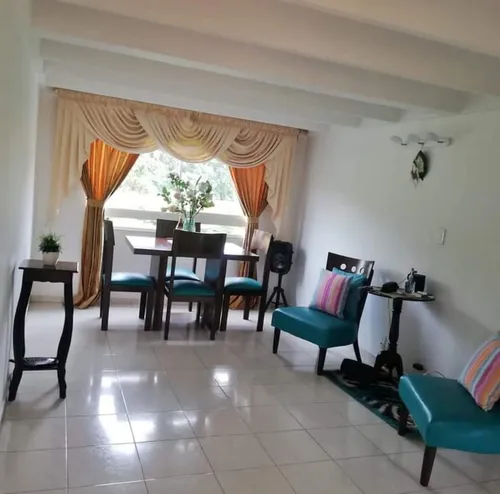 Vendo Apartamento En Chiminangos
