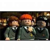 Imagen 3 de 7 de Lego Harry Potter Collection Ps4 Fisico / Mipowerdestiny