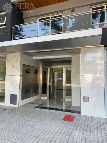 Venta De Departamento 2 Ambientes En Barracas En Construccion (23549)