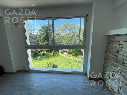 Imagen 3 de 9 de Espectacular 2 Amb Dúplex Con Cochera A Estrenar Con Inmejorable Vista En Main Park, Canning!