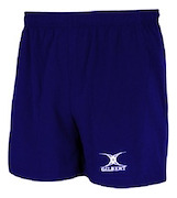 Short Gilbert Virtuo Entrenamiento Con Bolsillos Asfl70