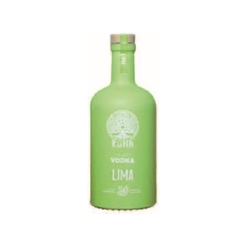 Runa Craft Vodka Lima - Felton Vinoteca