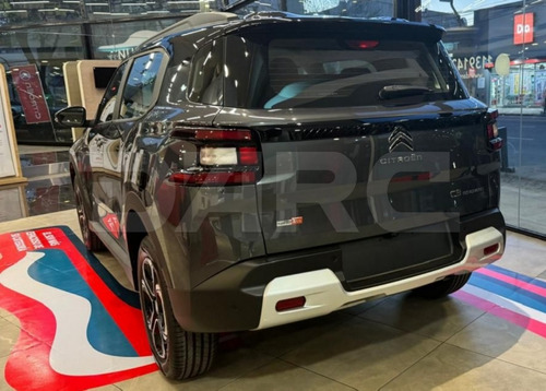 Citroën C3 Aircross 1.6 Vti Feel Pack