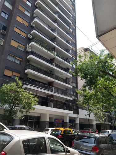 Cochera En Venta, En Recoleta, Capital Federal, Caba