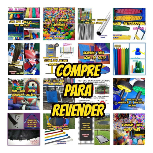 Rede Para Kid Play Malha 5 Soldada 11.00x3.40mts=37.40mts²