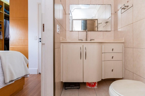 Imagem 19 de 27 de Apartamento - Jardim Vila Mariana - Ap4528