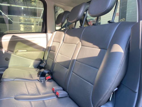 Fiat Idea 1.8 MPI ADVENTURE 16V FLEX 4P MANUAL