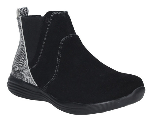 Botin Casual Mujer 16 Hrs - C053