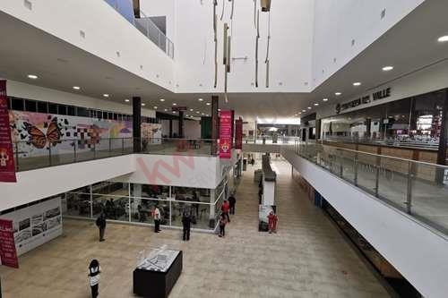 Imagen 9 de 20 de Local En Renta En Plaza Paseo Molino. Dale A Tu Negocio El Impulso Que Necesita