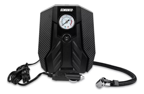 Compresor Aire Simoniz Full Eq Liv 12v (205981)