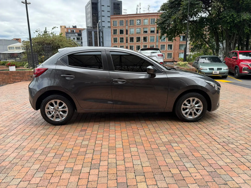 Mazda 2 Sport Touring mec