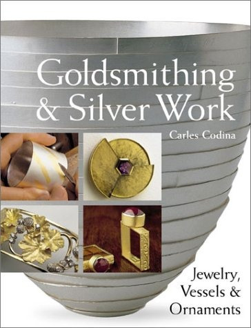 Goldsmithing  Y  Silver Work Jewelry, Vessels  Y  Ornaments
