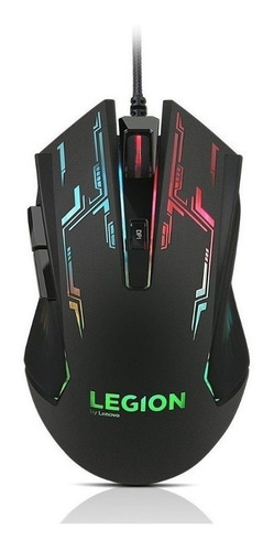 Mouse  Lenovo Legion M200 Rgb 