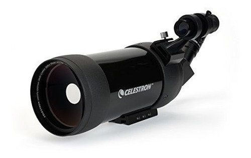 Alcance Celestron 52268 C90 Mak Spotting Negro