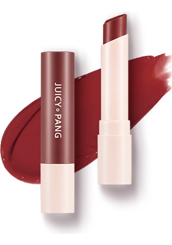 A'pieu Juicy-pang Color Blsamo Labial (rd01-cherry) - Larga