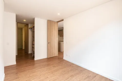 Apartamento En Venta En Santa Barbara Occidental. Cod V15496