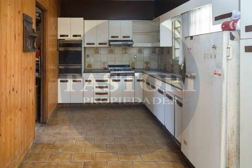 Olivos Golf. Lindo Chalet 4 Amb Con Patio! Visitelo..