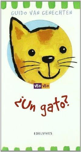 Un Gato? - Veo Veo