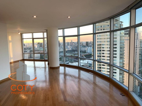 Imagen 4 de 30 de Puerto Madero - Departamento Venta Mulieris 3 Ambientes