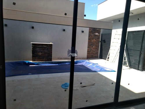 Casa À Venda No Bairro Loteamento Recanto Do Lago - São José Do Rio Preto/sp - 2020902