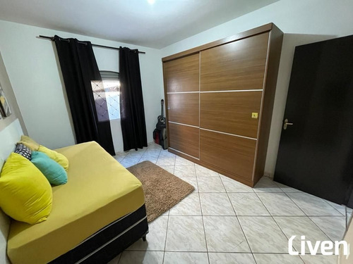Imagem 8 de 14 de Lote Inteiro Com Sala Ampla, Parque Industrial!! - Ca0468