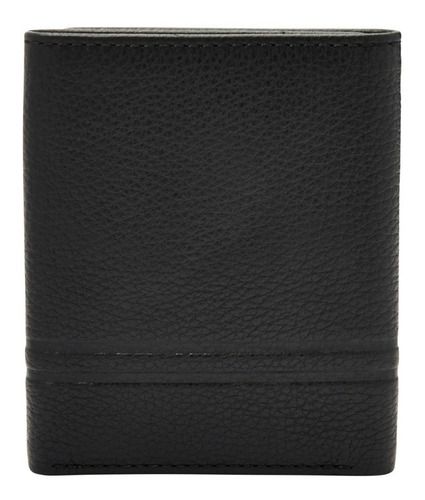 Fossil Cartera Caballero Wilder Trifold Ml4006