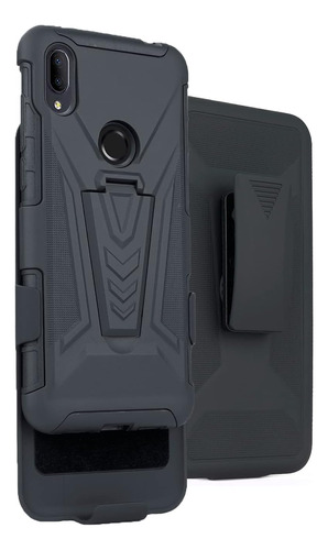 Funda Para Celular Jitterbug Smart3 Nakedcellphone