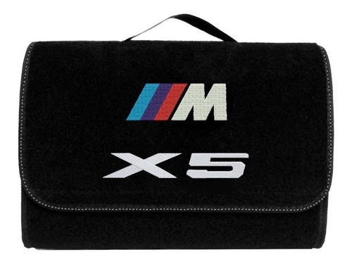 Maletines Para Carro Kit De Carretera Personalizados Bmw X5