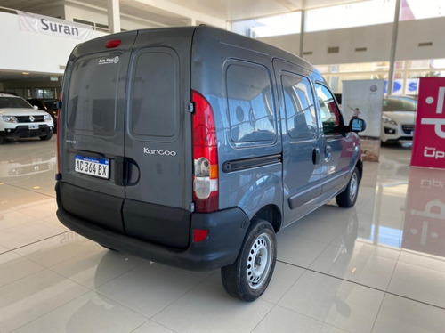 Imagen 4 de 5 de Kangoo Comfort Furgon 2018 80.000km