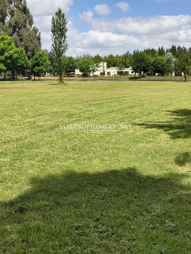 Imagen 4 de 5 de Lote A La Laguna En Miralagos 2