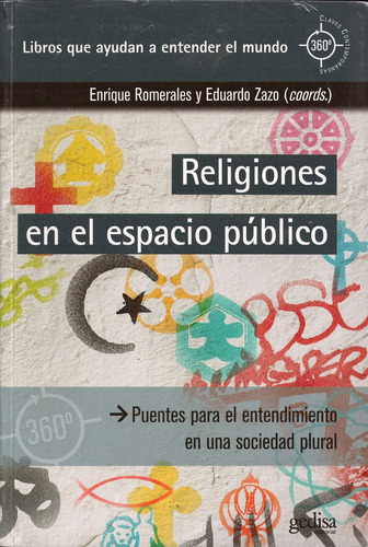 Religiones En El Espacio Publico - Enrique Romerales