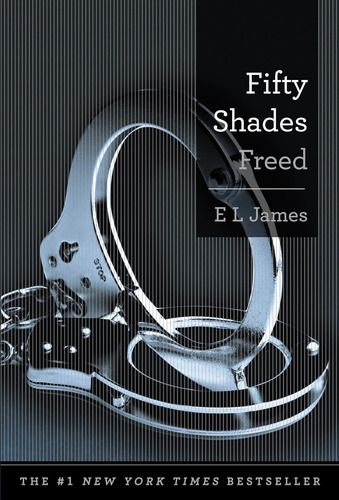 Libro: Fifty Shades Freed: Book Three Of The Fifty Shades Of