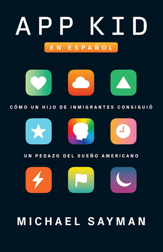 Libro: Libro App Kid (spanish Edition)