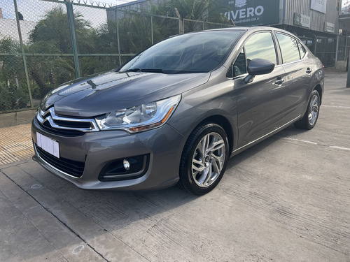 Citroën C4 Lounge 1.6 Tendance At6 Thp 163cv