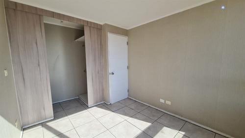 Departamento En Arriendo Condominio San Agustín Rancagua